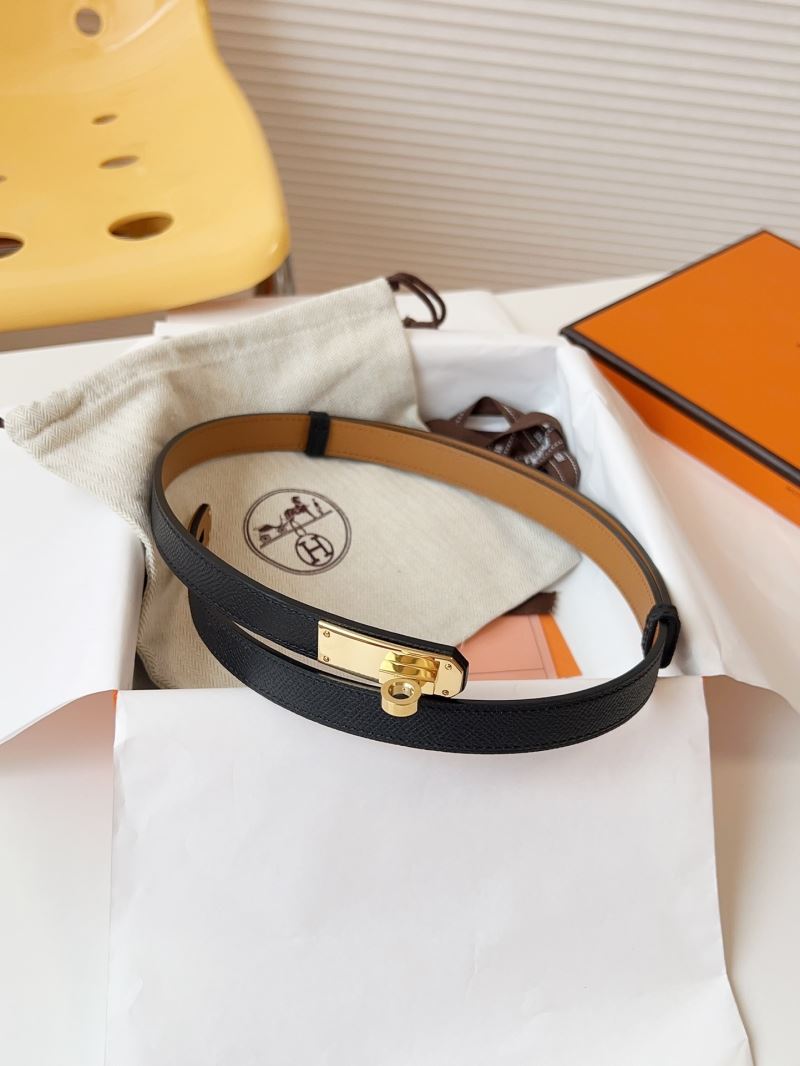 Hermes Belts